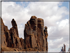 foto Monument Valley Navajo Tribal Park